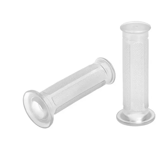 Oferta limitowana 90304 X-type manetki przeźroczyste